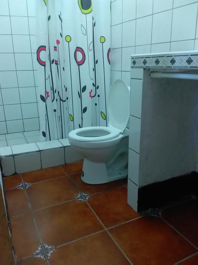 Hostal Casa Ivana León Extérieur photo