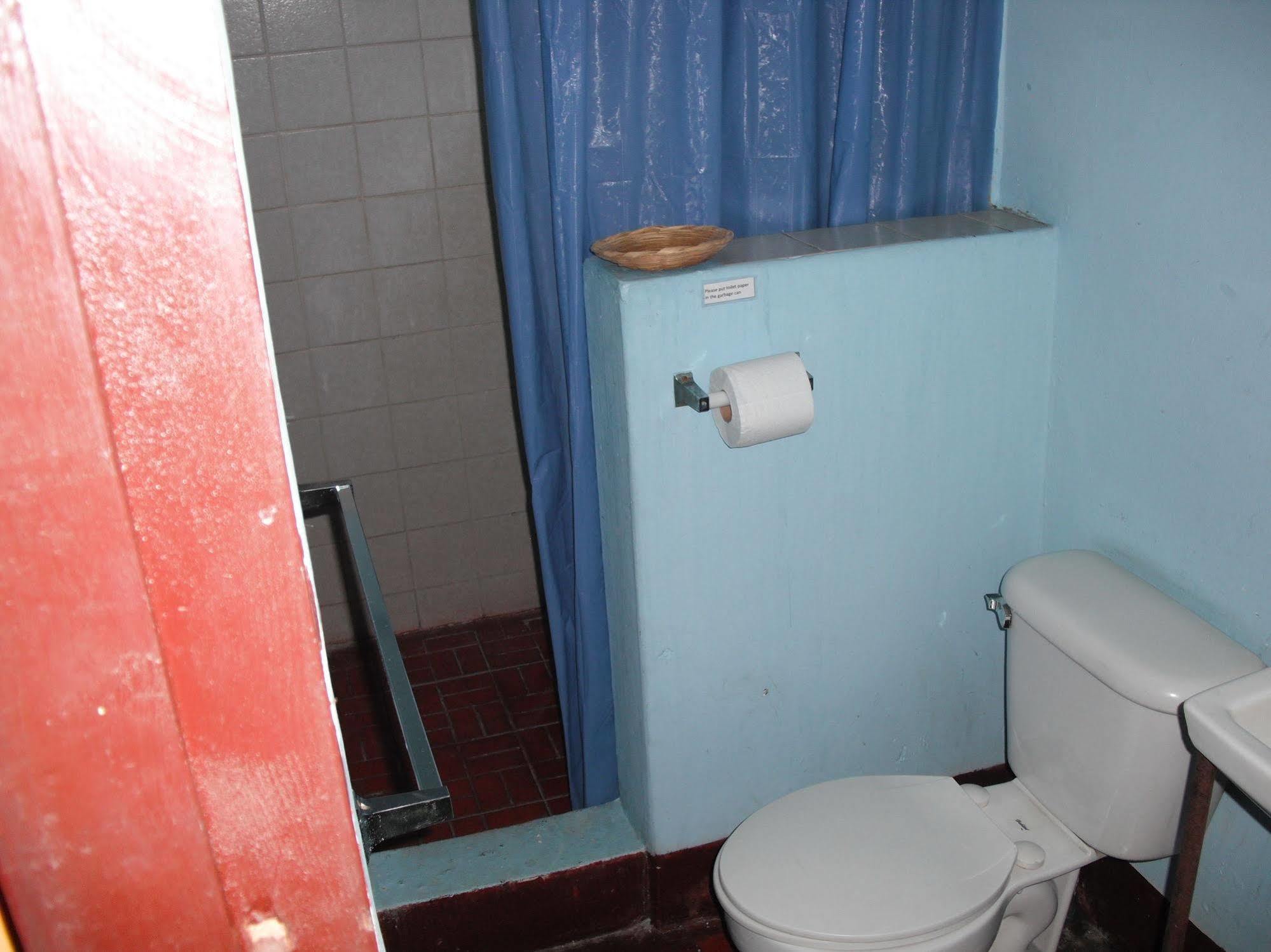 Hostal Casa Ivana León Extérieur photo